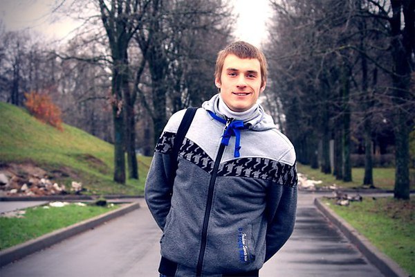 Студент 3 курс Гурьянов Игорь