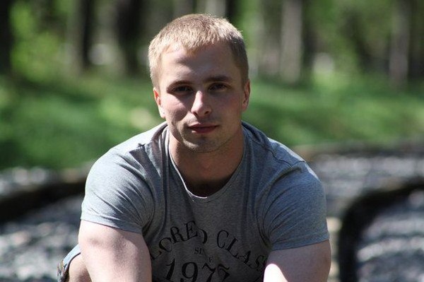 Студент 3 курс Королев Олег